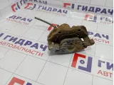 Суппорт тормозной передний левый Ford Focus 3 1682876