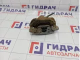 Суппорт тормозной передний правый Ford Focus 3 1682875