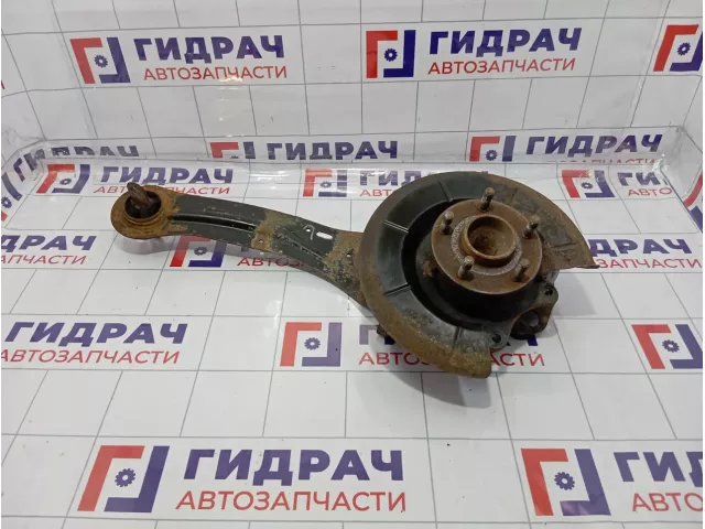 Рычаг задний продольный правый Ford Focus 3 1780076