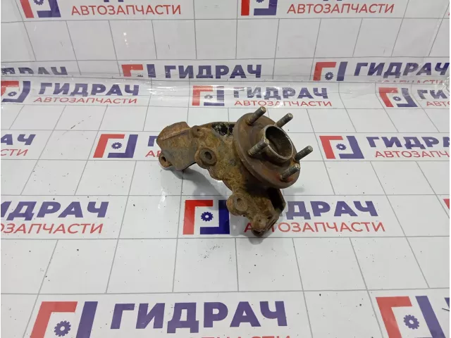 Кулак поворотный передний левый Ford Focus 3 1702855