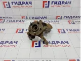 Кулак поворотный передний левый Ford Focus 3 1702855