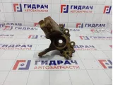 Кулак поворотный передний левый Ford Focus 3 1702855