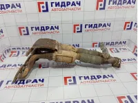 Коллектор выпускной Ford Focus 3 1843289