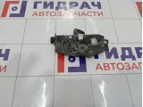 Замок капота Ford Focus 3 5236243