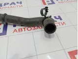 Патрубок радиатора верхний Ford Focus 3 1846352