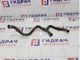 Патрубок радиатора Ford Focus 3 1722086