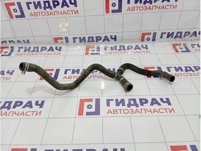 Патрубок радиатора Ford Focus 3 1722086