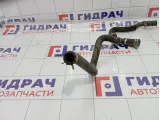Патрубок радиатора Ford Focus 3 1722086