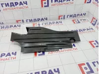 Защита антигравийная Ford Focus 3 1702749