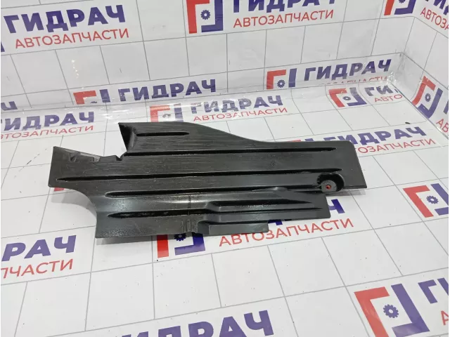 Защита антигравийная Ford Focus 3 1702749