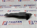 Защита антигравийная Ford Focus 3 1702749