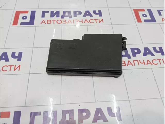 Крышка блока предохранителей Ford Focus 3 1695809