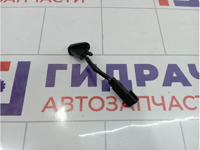 Форсунка омывателя лобового стекла Ford Focus 3 1708797
