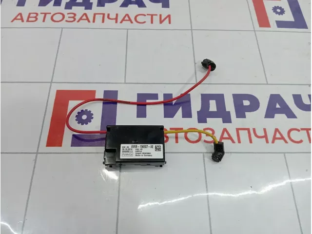 Блок электронный Ford Focus 3 1801346