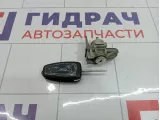 Замок зажигания Ford Focus 3 1681167