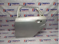 Дверь задняя левая Ford Focus 3 2164166