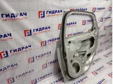 Дверь задняя правая Ford Focus 3 2172759