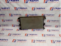Радиатор основной Ford Focus 3 1727475