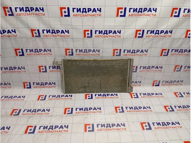 Радиатор кондиционера Ford Focus 3 1769313