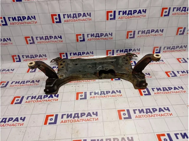 Балка подмоторная Ford Focus 3 2207173