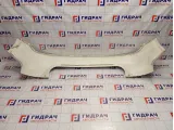 Бампер задний Ford Focus 3 1744009