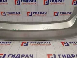 Бампер задний Ford Focus 3 1744009