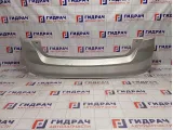 Бампер задний Ford Focus 3 1744009