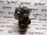Двигатель Ford Focus 3