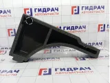 Ящик для инструментов Ford Focus 3