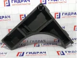 Ящик для инструментов Ford Focus 3