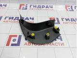 Обшивка стойки передней правой нижняя Ford Focus 3 1725738