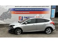Ford Focus 3