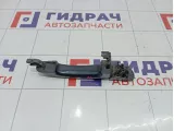 Ручка двери наружная задняя левая Ford Focus 3