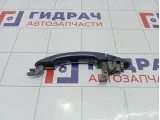 Ручка двери наружная задняя правая Ford Focus 3