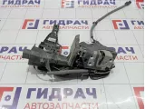 Замок двери передней левой Ford Focus 3 2070970