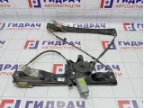 Стеклоподъемник электрический передний левый Ford Focus 3 1847373