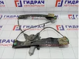 Стеклоподъемник электрический передний левый Ford Focus 3 1847373