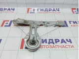 Стеклоподъемник механический задний левый Ford Focus 3 1769161