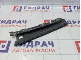 Накладка двери задней левой Ford Focus 3 1751093