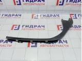 Накладка двери задней левой Ford Focus 3 1750234