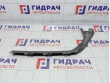 Накладка двери задней правой Ford Focus 3 1750233