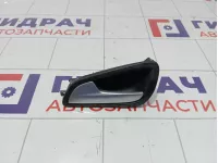 Ручка двери внутренняя левая Ford Focus 3 1746826