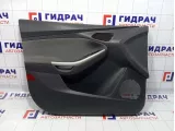 Обшивка двери передней левой Ford Focus 3 1797075