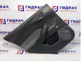 Обшивка двери задней левой Ford Focus 3 1797109