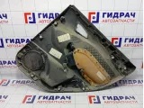 Обшивка двери задней левой Ford Focus 3 1797109