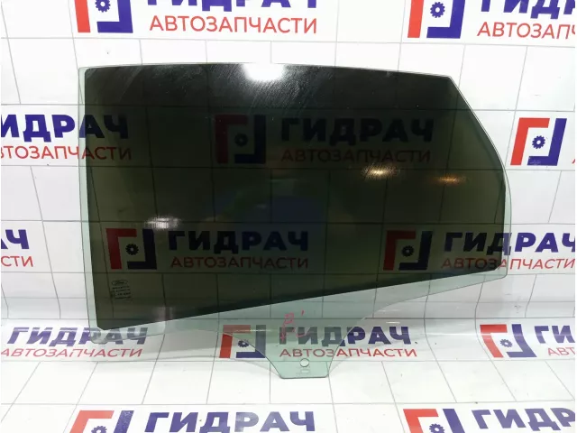 Стекло двери задней левой Ford Focus 3 1706322