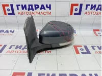 Зеркало левое электрическое Ford Focus 3 2143358