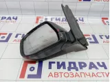 Зеркало левое электрическое Ford Focus 3 2143358