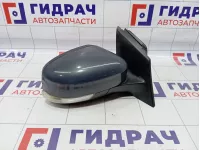 Зеркало правое электрическое Ford Focus 3 2143356