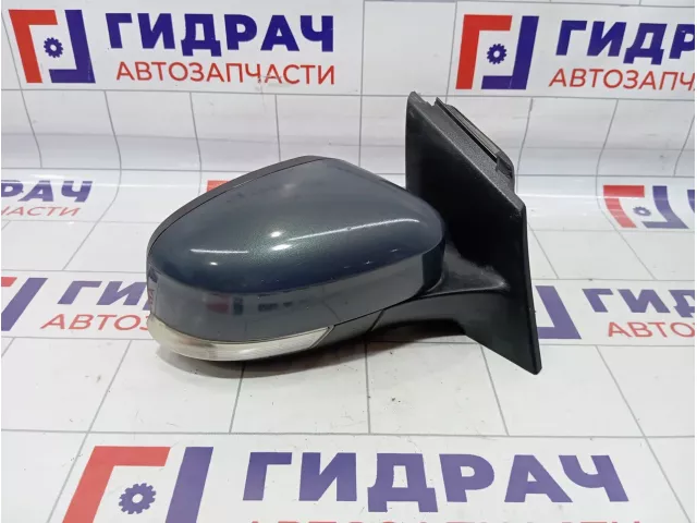 Зеркало правое электрическое Ford Focus 3 2143356